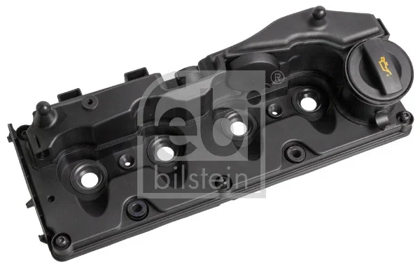 Kryt hlavy válce FEBI BILSTEIN 177026 Kryt hlavy válce FEBI BILSTEIN 177026