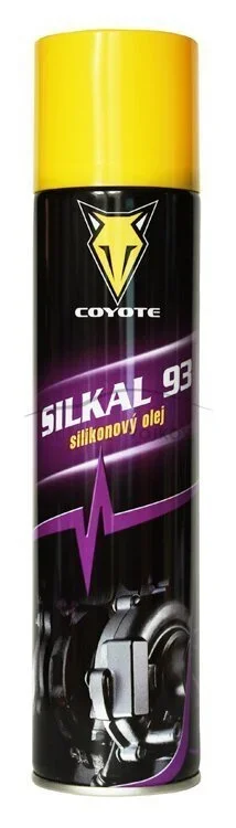 Silkal 93 – 400 ml v:15734