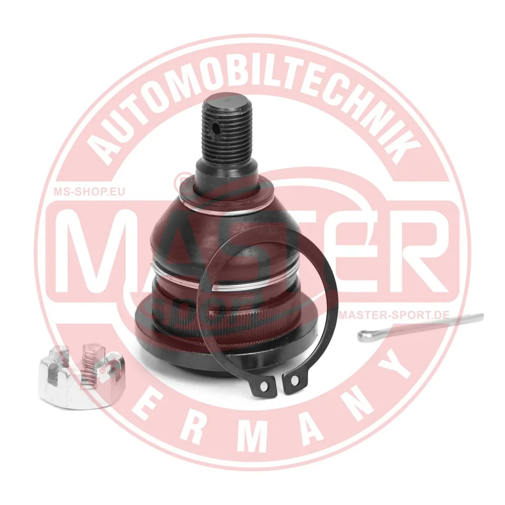 Podpora-/ Kloub MASTER-SPORT GERMANY 403507O-SET-MS