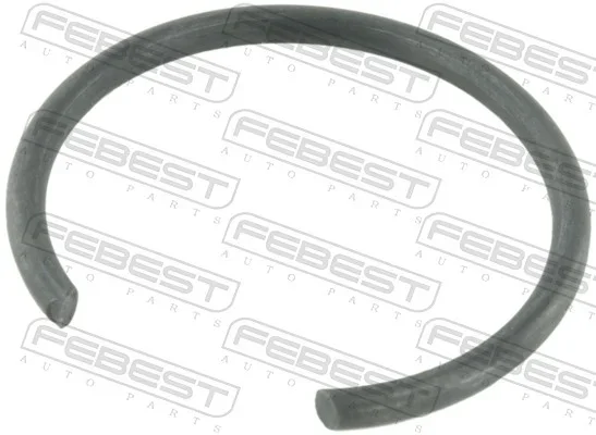 Montážní sada, mech, hnací hřídel FEBEST CC-1-28X2 Montážní sada, mech, hnací hřídel FEBEST CC-1-28X2