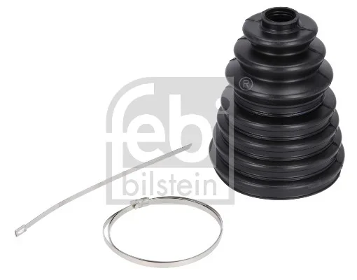 Měch, hnací hřídel FEBI BILSTEIN 27111 Měch, hnací hřídel FEBI BILSTEIN 27111