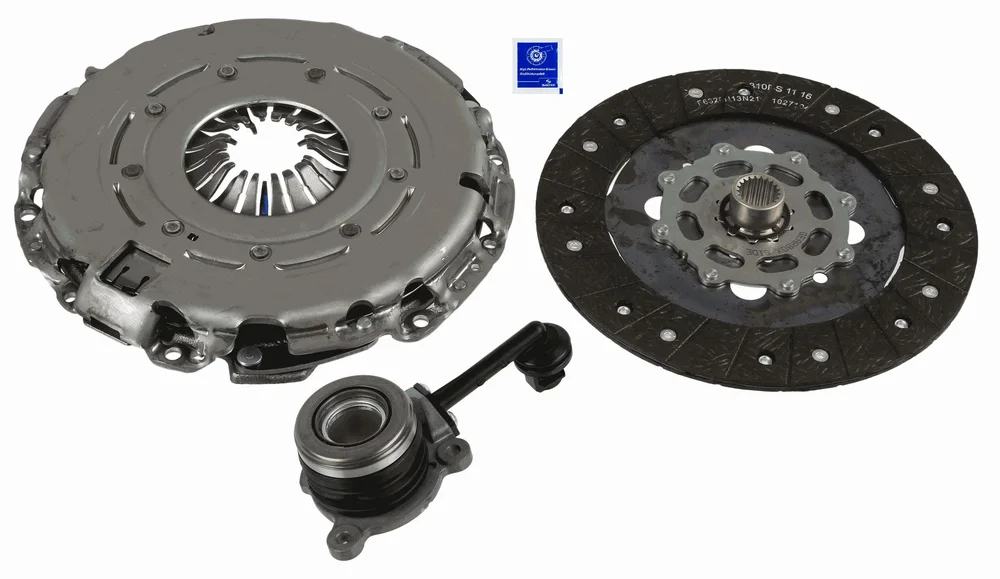 Sada spojky SACHS 3000990608