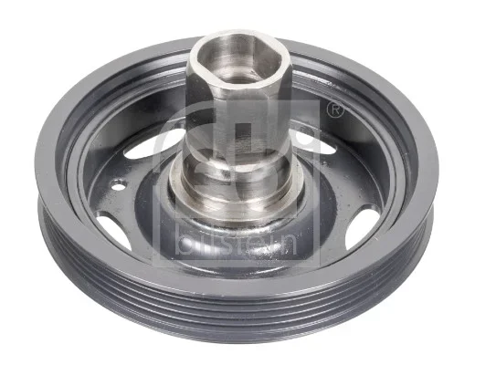 Řemenice, klikový hřídel FEBI BILSTEIN 103249