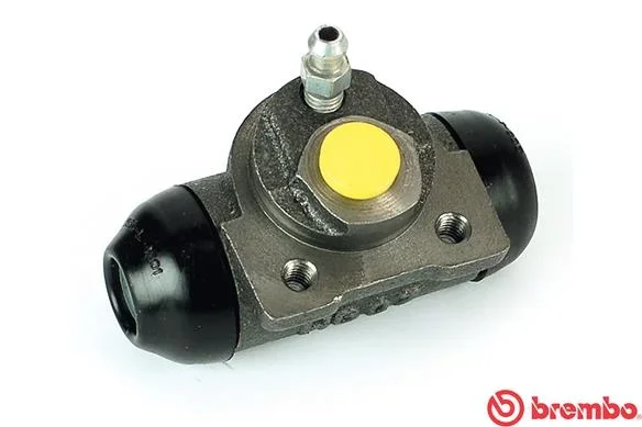 Válec kolové brzdy BREMBO A12350 – OE 7701047236