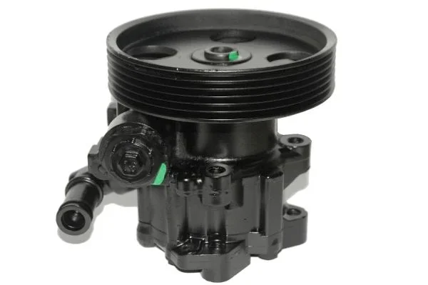 Hydraulické čerpadlo, řízení LAUBER 55.0331 Hydraulické čerpadlo, řízení LAUBER 55.0331