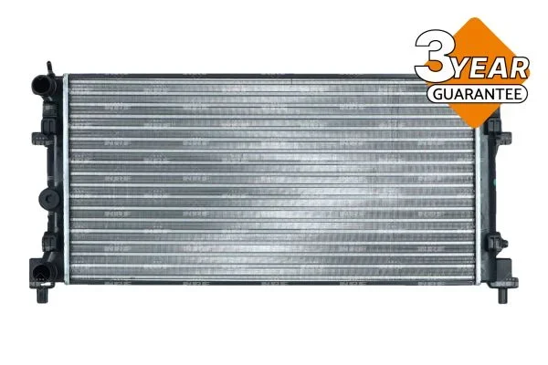 Chladič, chlazení motoru NRF 53024A