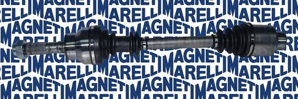 Hnací hřídel MAGNETI MARELLI 302004190072