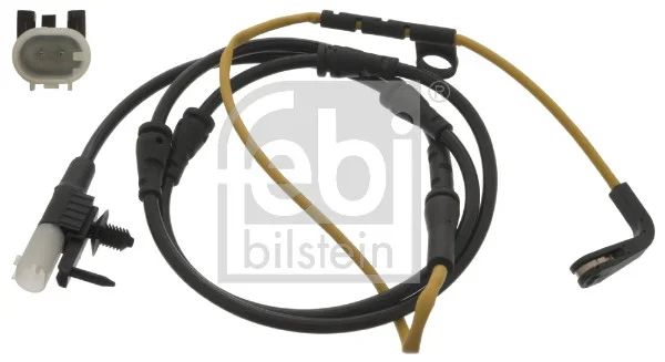 Vystrazny kontakt, opotrebeni oblozeni FEBI BILSTEIN 47373