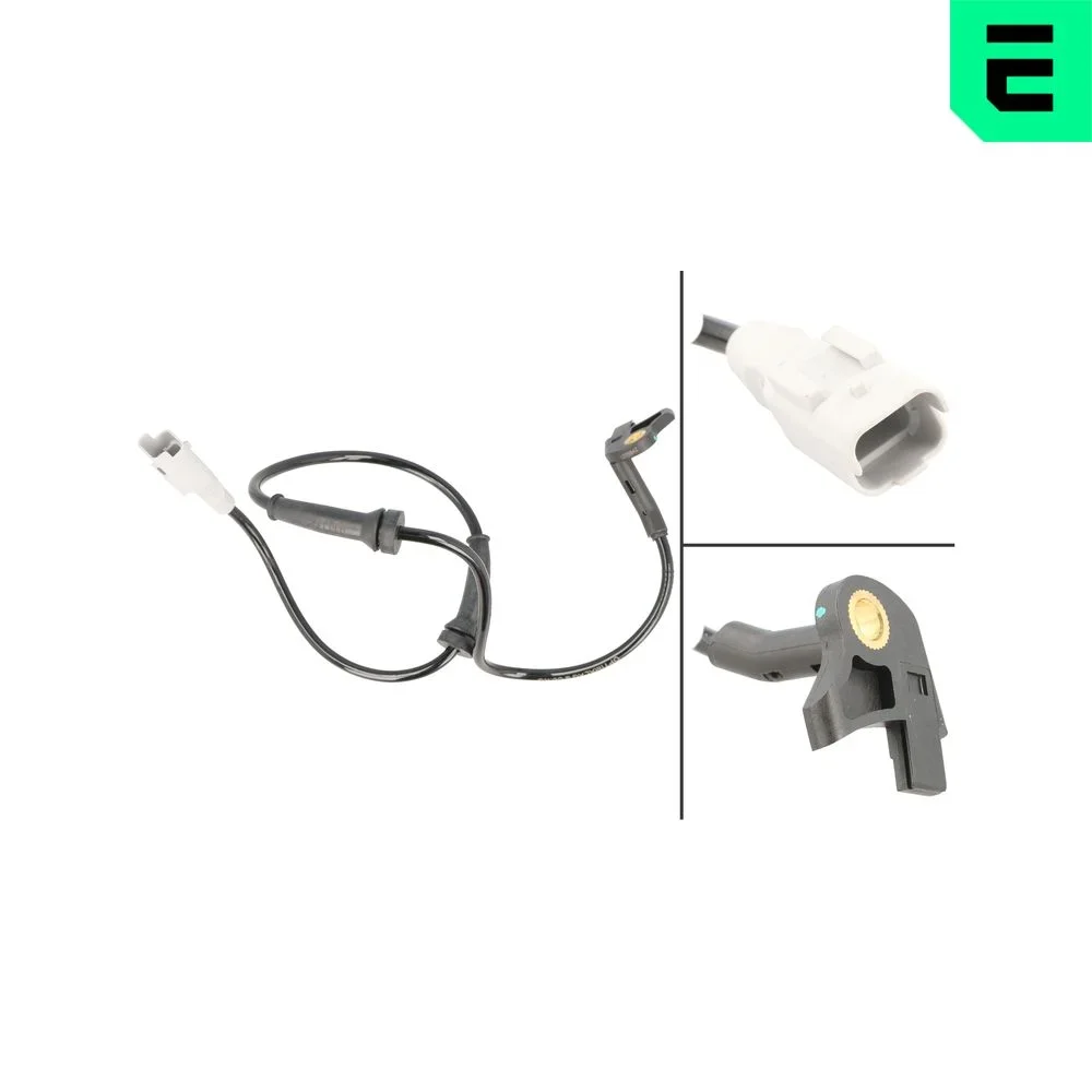 Snímač, počet otáček kol OPTIMAL 06-S278 Snímač, počet otáček kol OPTIMAL 06-S278