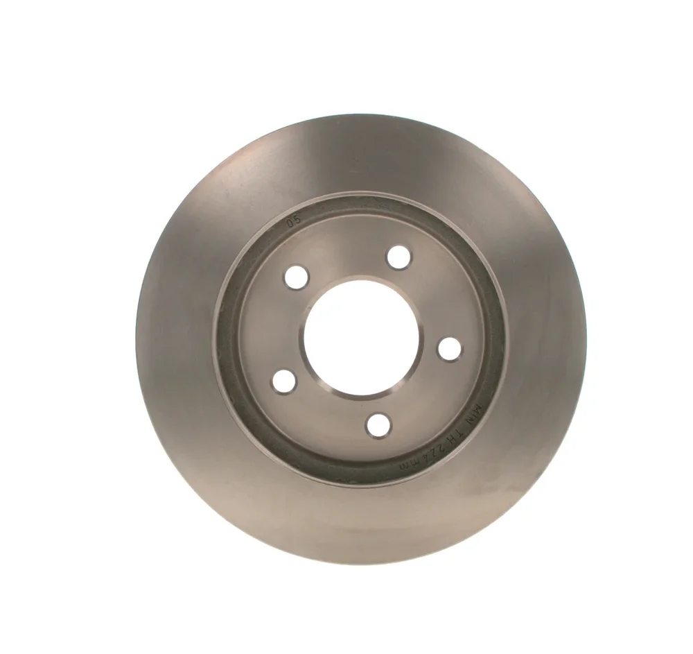Brzdový kotouč BOSCH 0986478983