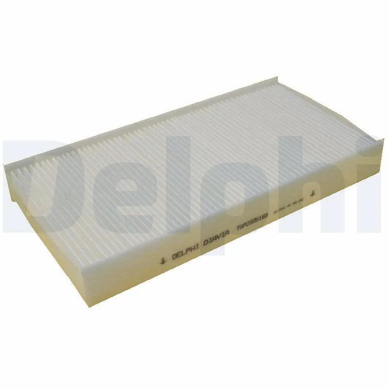 Filtr, vzduch v interiéru DELPHI TSP0325183