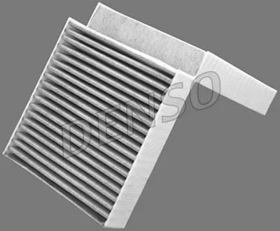 Filtr, vzduch v interiéru DENSO DCF170K – OE 171.830.04.18