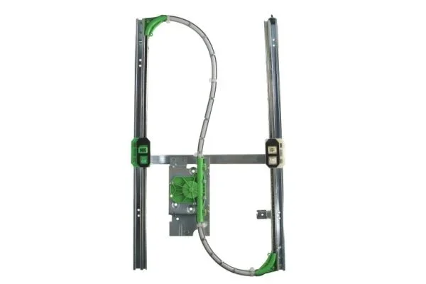 Zvedací zařízení oken PACOL RVI-WR-005