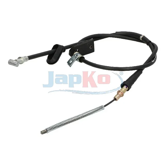 Tažné lanko, parkovací brzda JAPKO 131840R