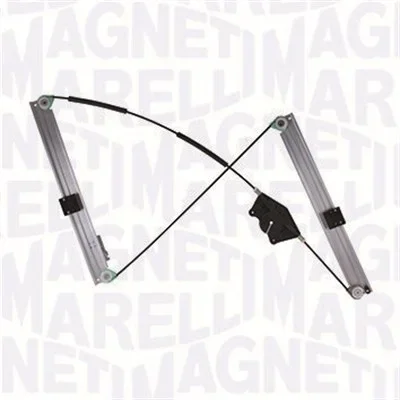 Zvedací zařízení oken MAGNETI MARELLI 350103170080 – OE 8E0837462B