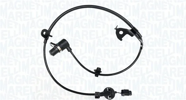 Snímač, počet otáček kol MAGNETI MARELLI 172100089010