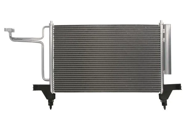 Kondenzátor, klimatizace THERMOTEC KTT110148 – OE 46745840 Kondenzátor, klimatizace THERMOTEC KTT110148 – OE 46745840