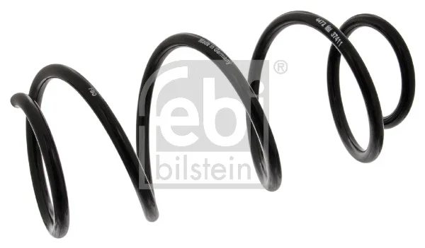 Pruzina podvozku FEBI BILSTEIN 37411 – OE 8200140545