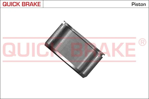 Píst, brzdový třmen QUICK BRAKE 185206K