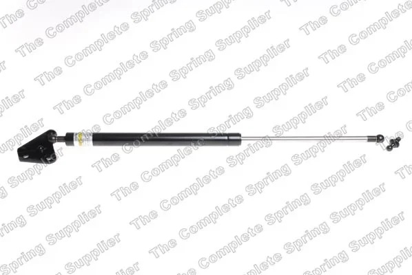 Pneumaticka pruzina, zavazadlovy / nakladovy prostor LESJÖFORS 8135738