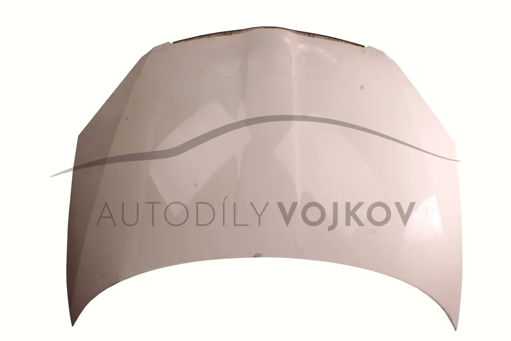 Kapota motoru -2010 v:69381