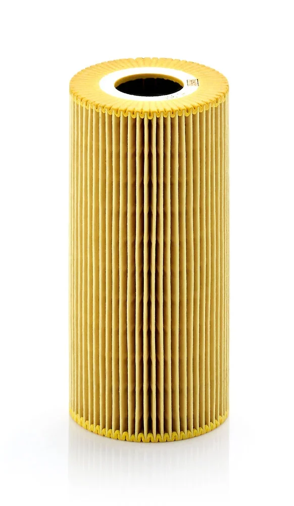 Olejový filtr MANN-FILTER HU951x
