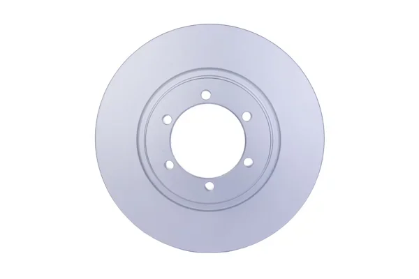 Brzdový kotouč HELLA 8DD355118-681 – OE 51712-H1000