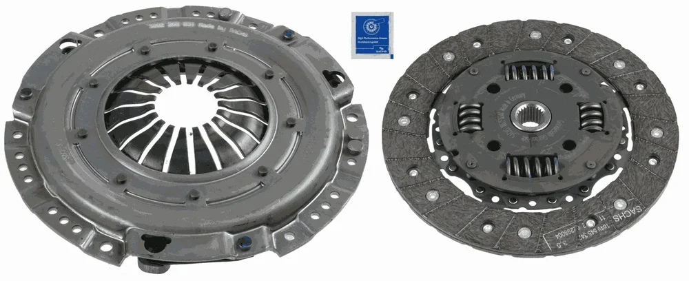Spojková sada SACHS 3000839101