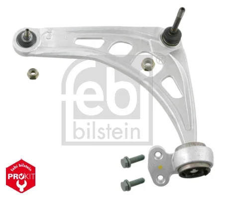 Ridici paka, zaveseni kol FEBI BILSTEIN 26655