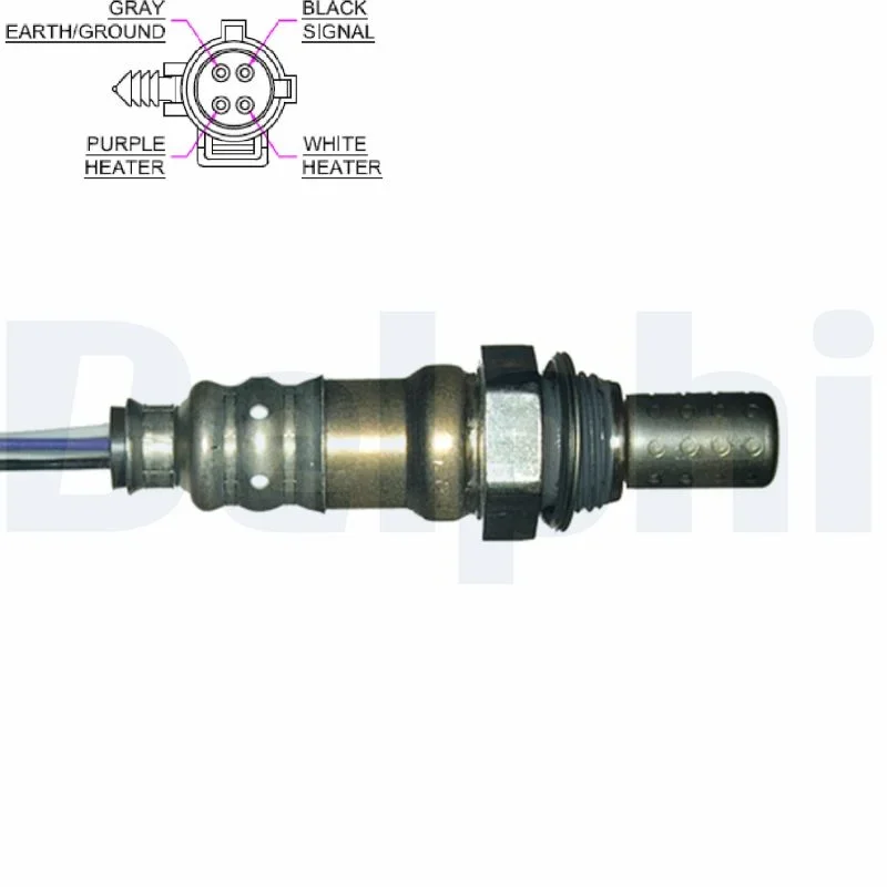 Lambda sonda DELPHI ES20044-12B1