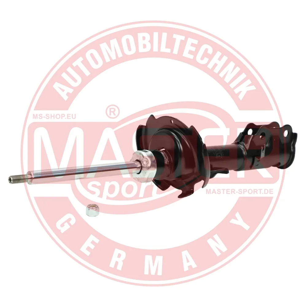 Tlmič perovania MASTER-SPORT GERMANY 33494K-PCS-MS