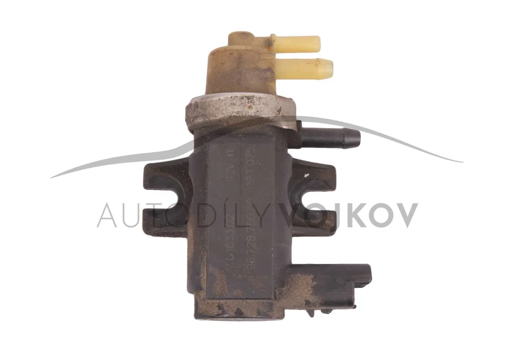 Měnič tlaku 9672875080 v:57576