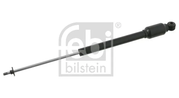 Tlumič řízení FEBI BILSTEIN 27611 Tlumič řízení FEBI BILSTEIN 27611
