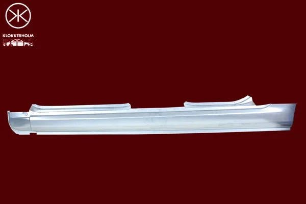 Práh dveří KLOKKERHOLM 5514013 – OE 7009E5 Práh dveří KLOKKERHOLM 5514013 – OE 7009E5