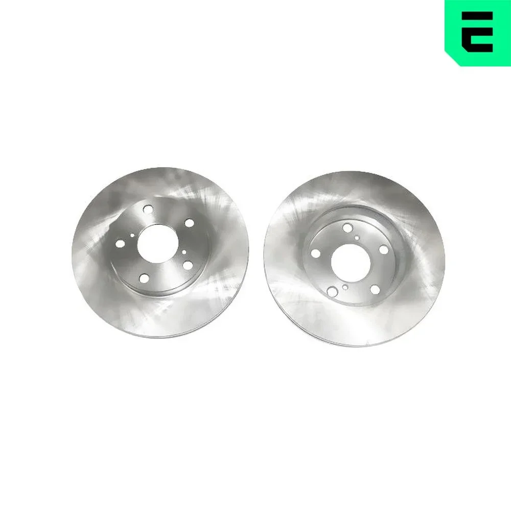 Brzdový kotouč OPTIMAL BS-7984C – OE 4351242030