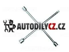 DO CF12493 Klíč křížový 67499