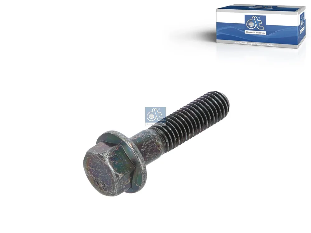 Šroub DT Spare Parts 2.12116 Šroub DT Spare Parts 2.12116