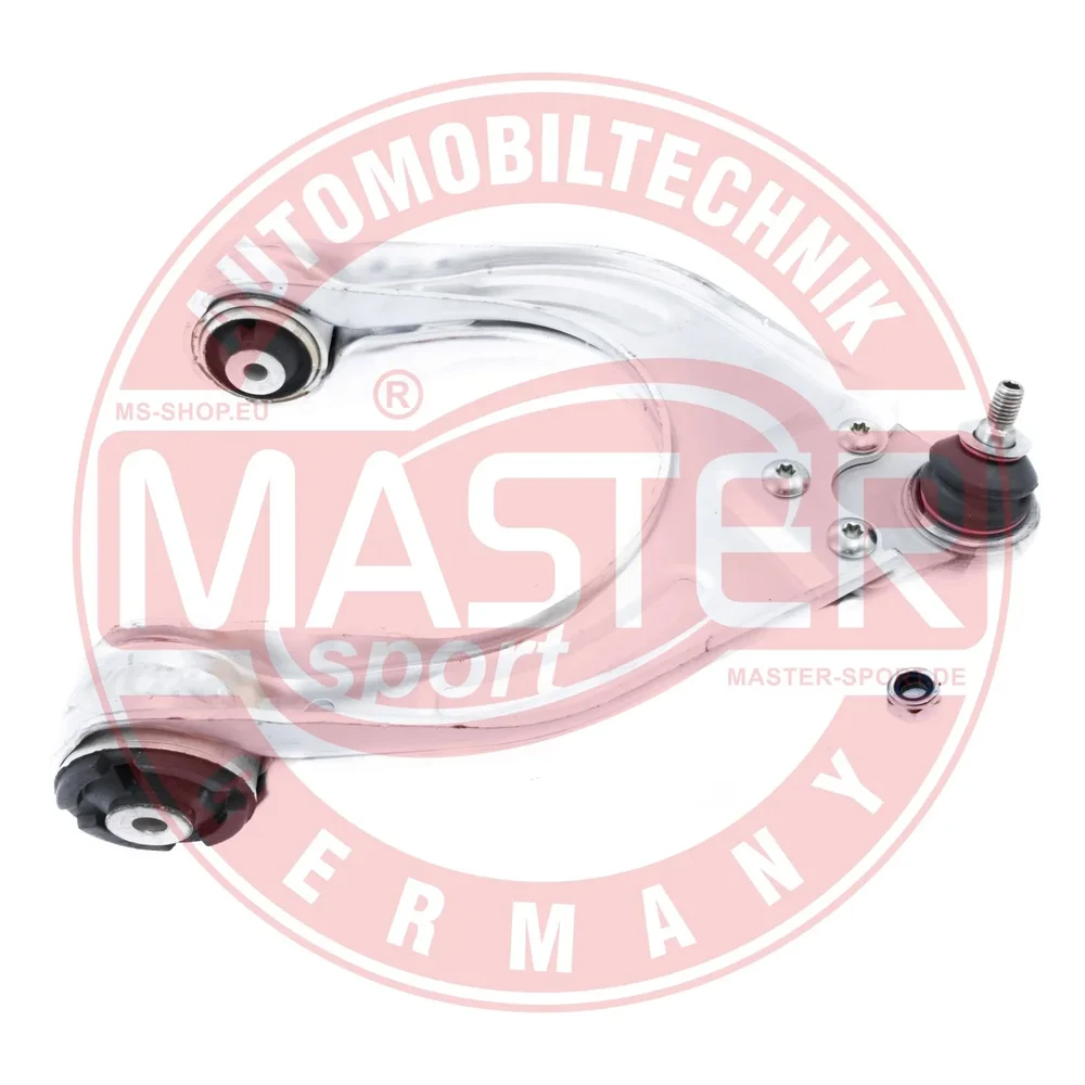 Rameno nápravy horné ľavé MERCEDES E MASTER-SPORT GERMANY 31949-PCS-MS