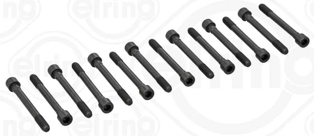 Sada sroubu pro hlavy valcu ELRING 710.100 Sada sroubu pro hlavy valcu ELRING 710.100