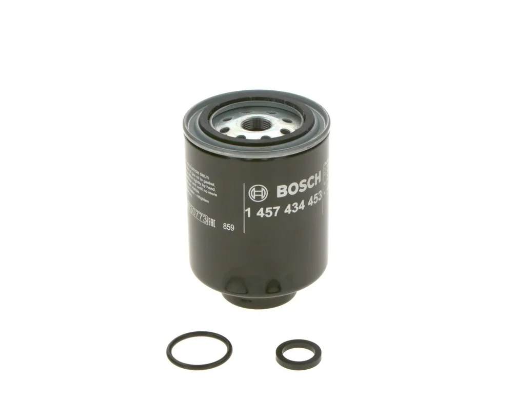 Palivový filtr BOSCH 1457434453