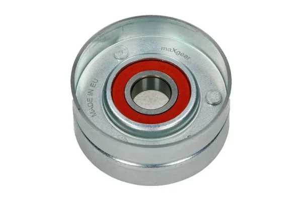 Napinaci kladka, zebrovany klinovy remen MAXGEAR 54-0760 Napinaci kladka, zebrovany klinovy remen MAXGEAR 54-0760