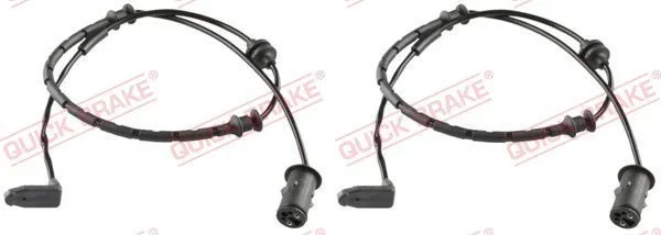 QB WS 0194 A Indikátory opotřebení Quick Brake 50681