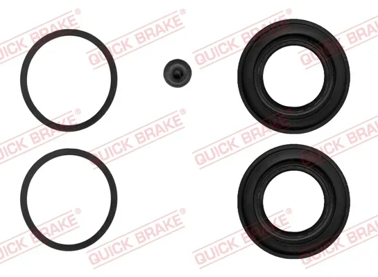 Sada na opravy, brzdový třmen QUICK BRAKE 114-0143