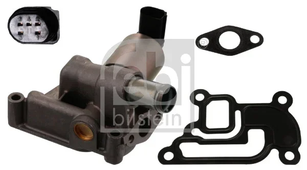 AGR-Ventil FEBI BILSTEIN 47708 AGR-Ventil FEBI BILSTEIN 47708