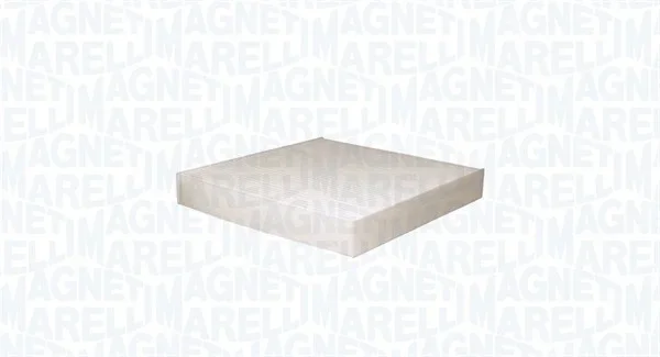 Filtr, vzduch v interiéru MAGNETI MARELLI 350203061710