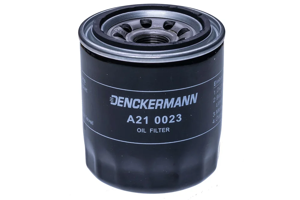 Olejový filtr DENCKERMANN A210023