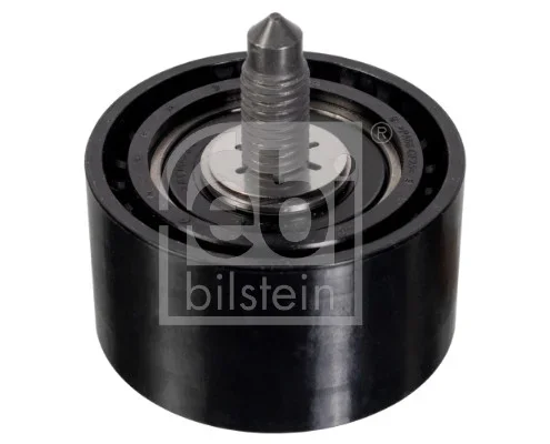 Vratná/vodicí kladka, ozubený řemen FEBI BILSTEIN 180137