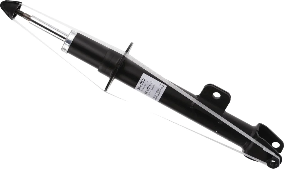 Tlumič pérování SACHS 312259