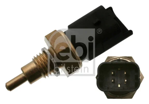 Snímač, teplota chladiva FEBI BILSTEIN 37219