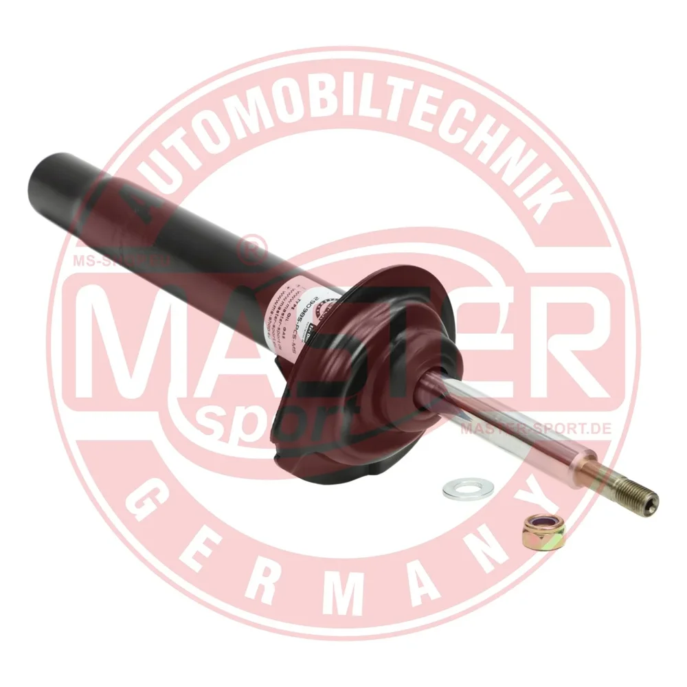 Tlmič perovania MASTER-SPORT GERMANY 290985-PCS-MS